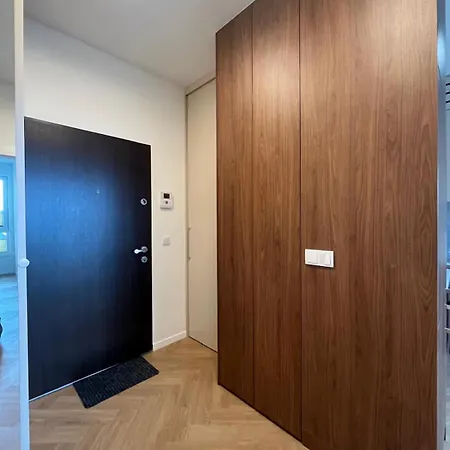 Appartamento N13 Garwolin