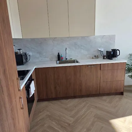 N13 Appartamento Garwolin