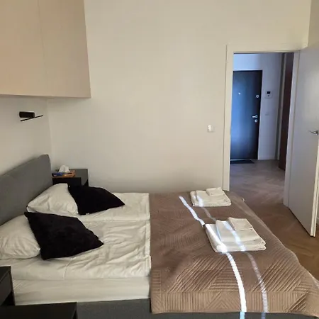 N13 Апартаменты