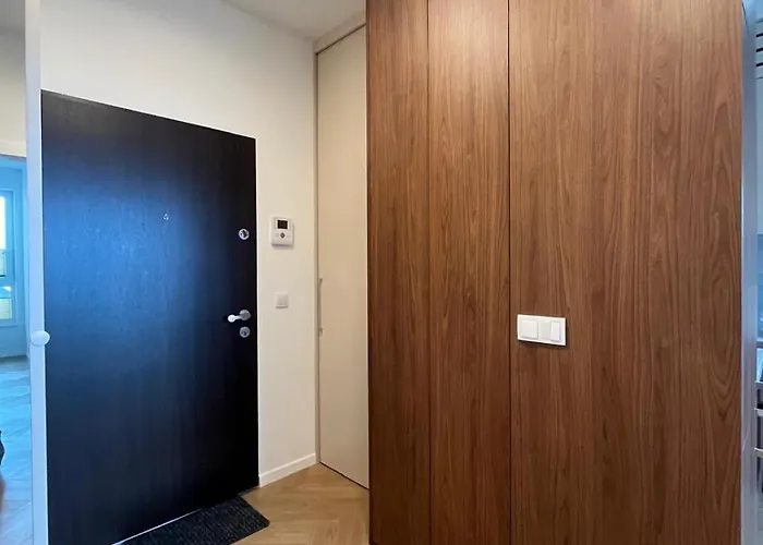 Apartament N13 Garwolin