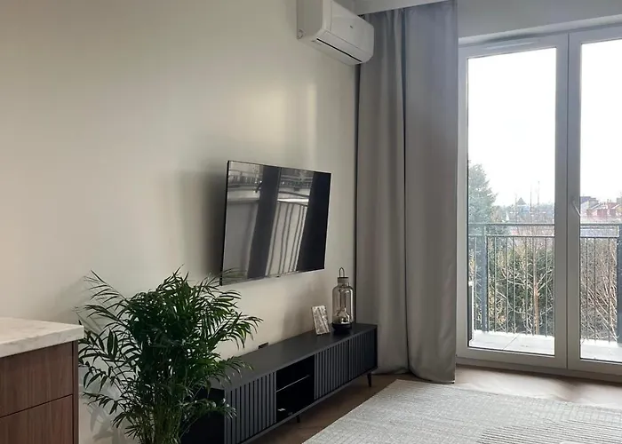 N13 Apartament