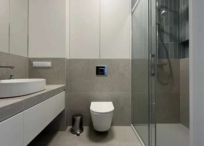 N13 Apartament Garwolin