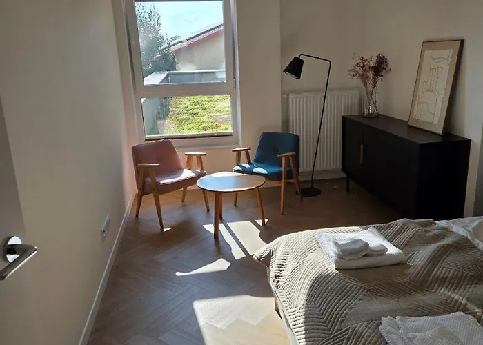Apartament N13